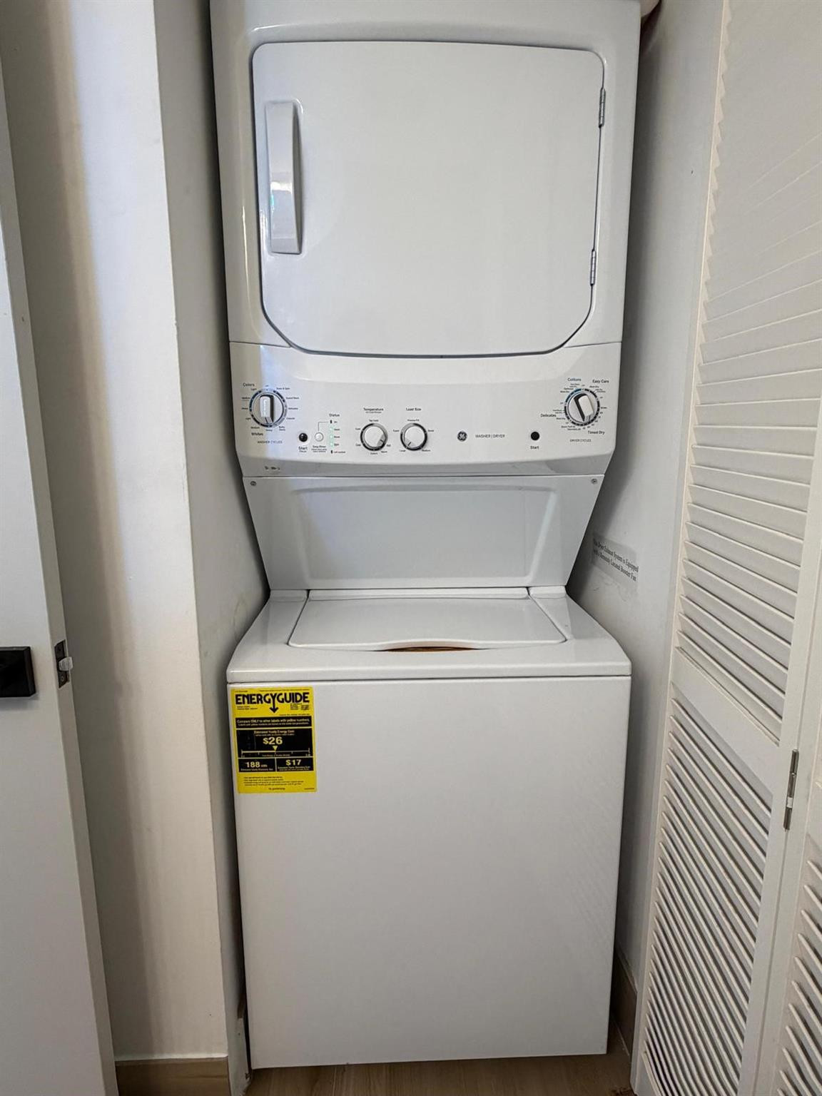 Marinablue Condo - Residential Lease