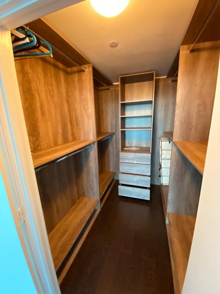 Marinablue Condo - Residential Lease