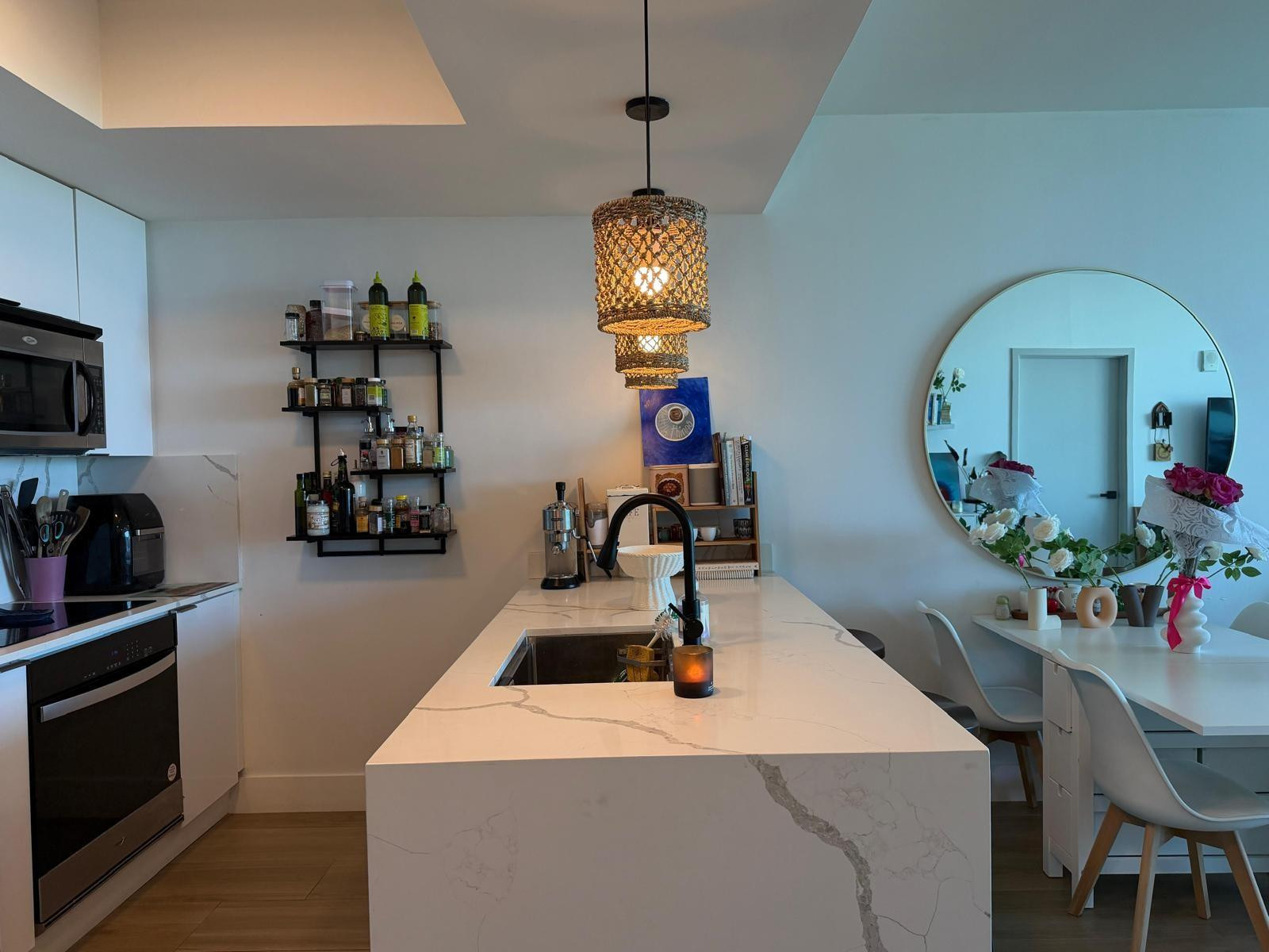 Marinablue Condo - Residential Lease