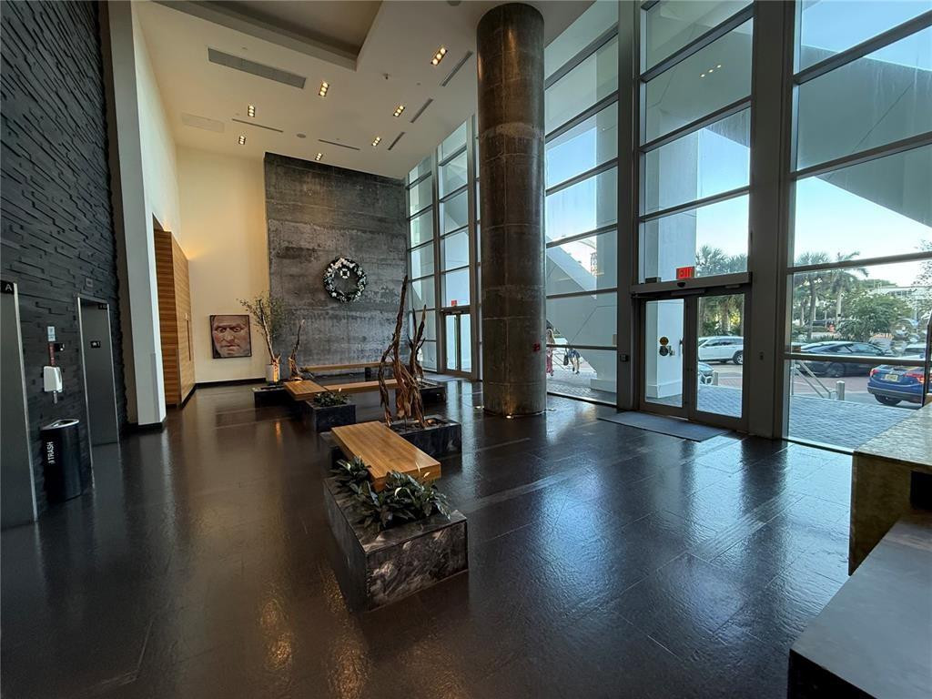 Marinablue Condo - Residential Lease