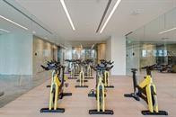 Marinablue Condo - Residential Lease