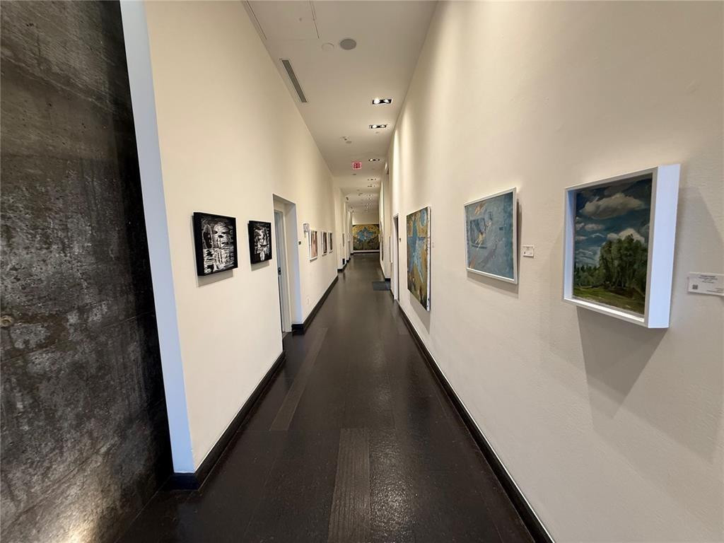 Marinablue Condo - Residential Lease