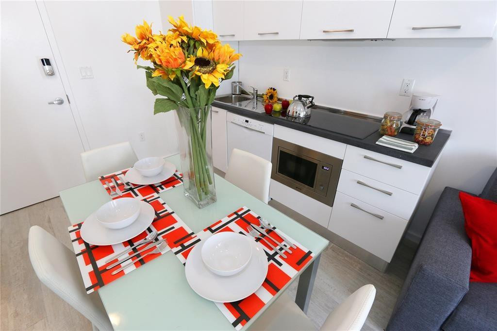 DANIELE CONDO - Residential