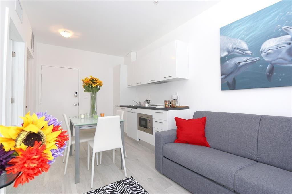 DANIELE CONDO - Residential