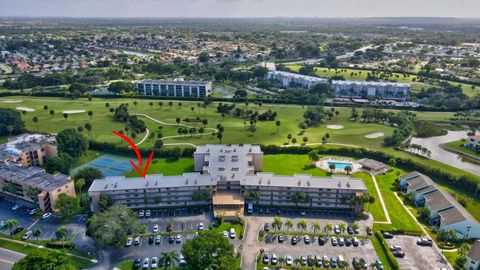 Tiny photo for 9300 SW 8th Street #303, Boca Raton, FL 33428 (MLS # F10551724)