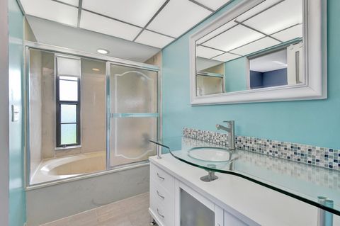 Tiny photo for 9300 SW 8th Street #303, Boca Raton, FL 33428 (MLS # F10551724)