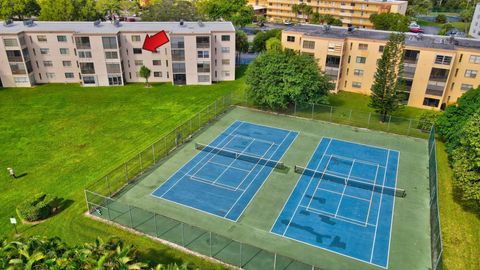 Tiny photo for 9300 SW 8th Street #303, Boca Raton, FL 33428 (MLS # F10551724)