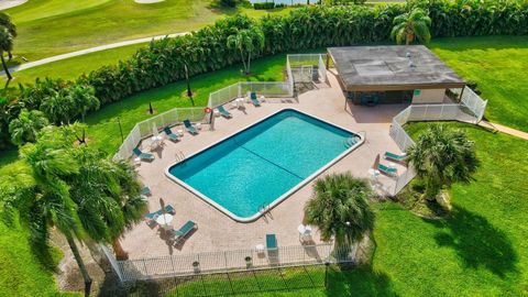 Tiny photo for 9300 SW 8th Street #303, Boca Raton, FL 33428 (MLS # F10551724)