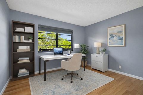 Tiny photo for 9300 SW 8th Street #303, Boca Raton, FL 33428 (MLS # F10551724)