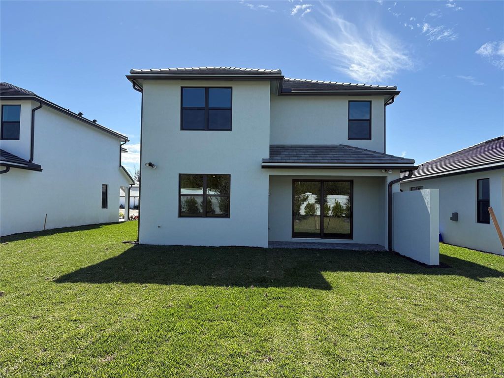 Photo of 9641 Chora Tunel Way, Lake Worth, FL 33467 (MLS # F10550668)