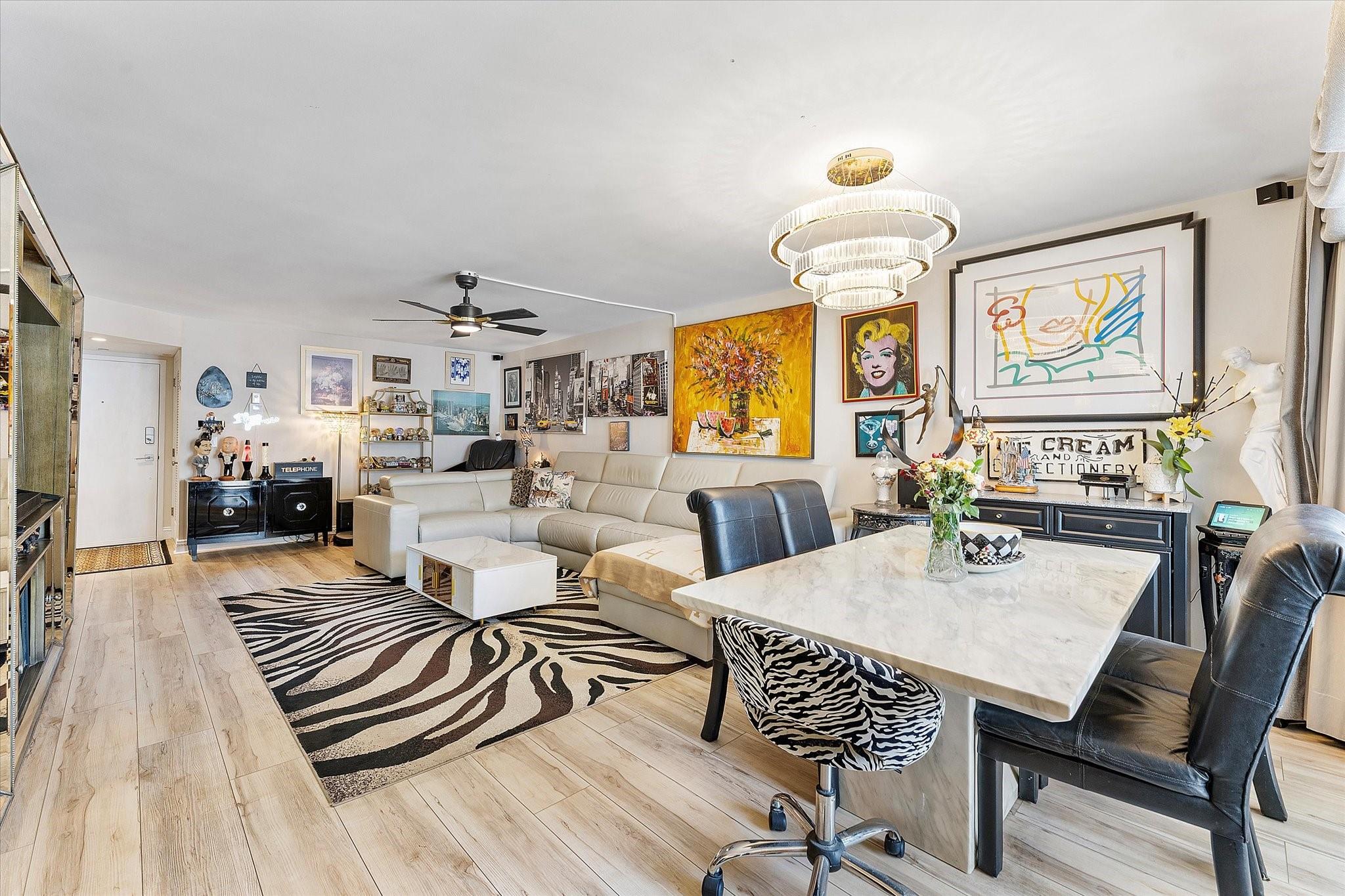 1000 S Ocean Blvd 16F