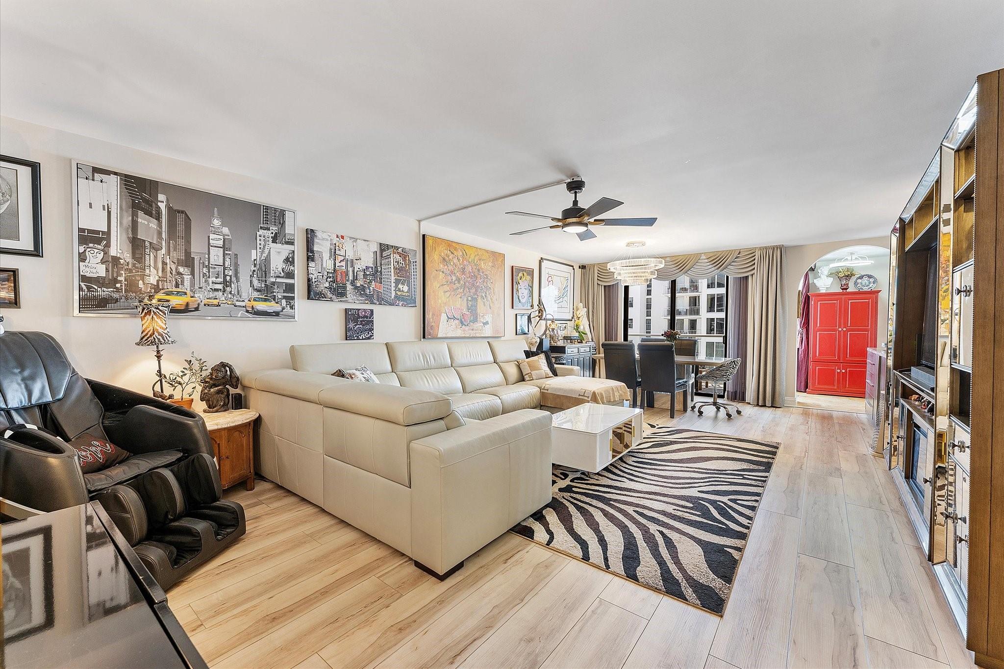 1000 S Ocean Blvd 16F