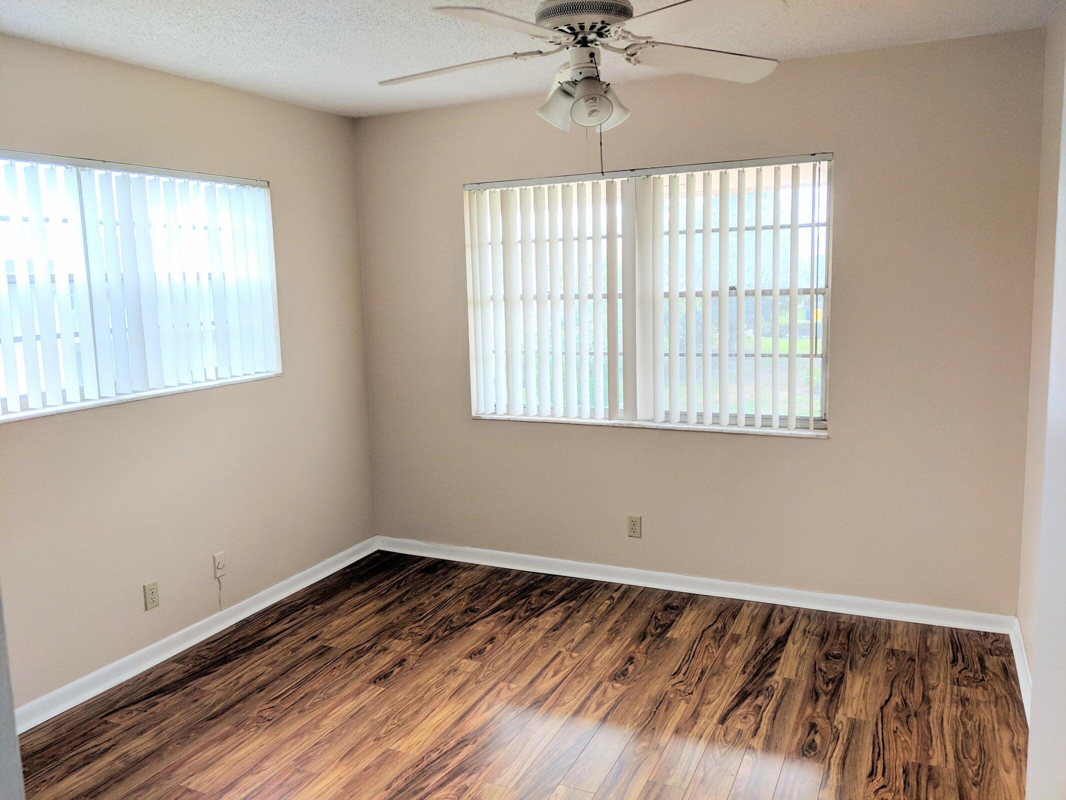 NORWICH CONDO - Residential Lease