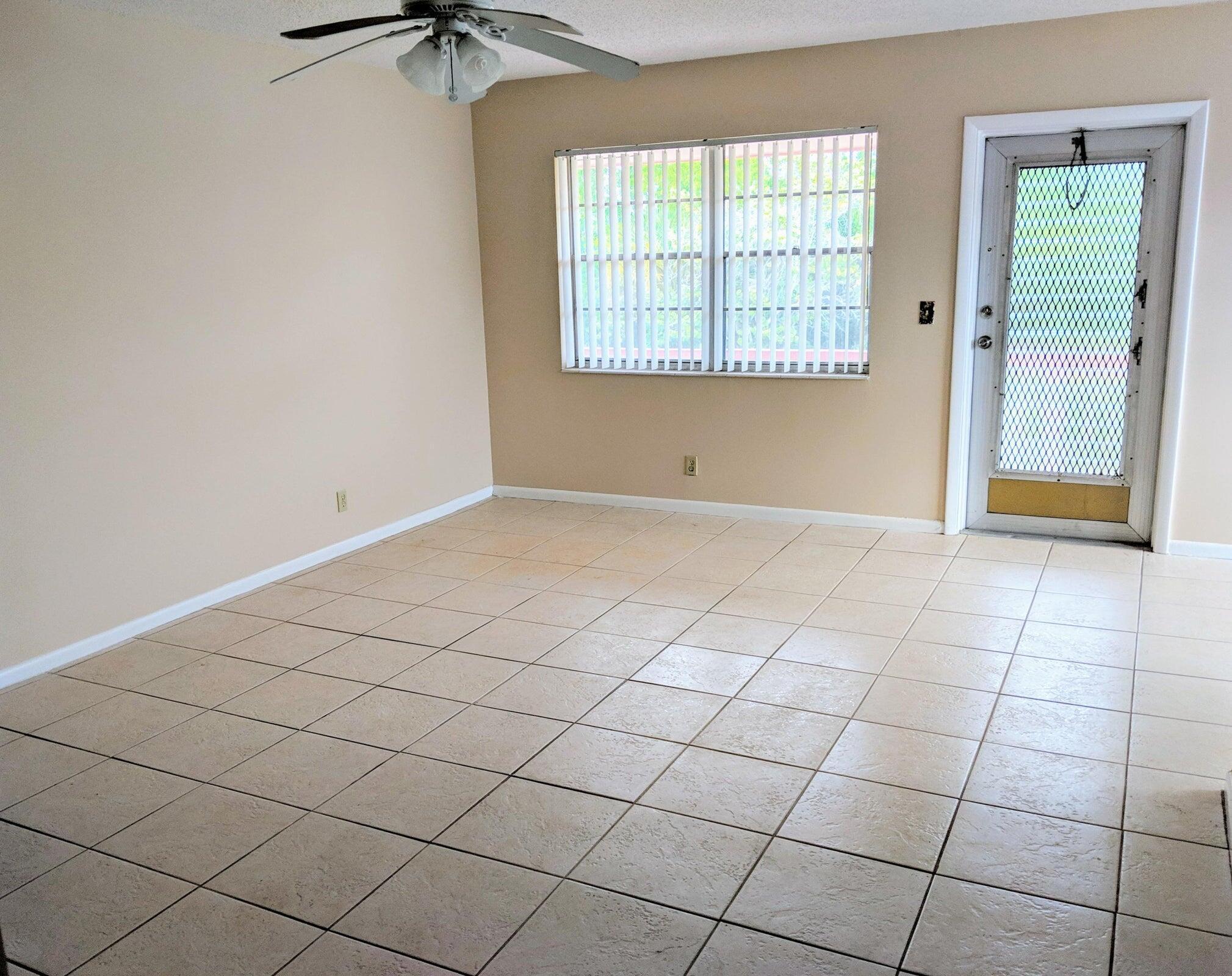 NORWICH CONDO - Residential Lease