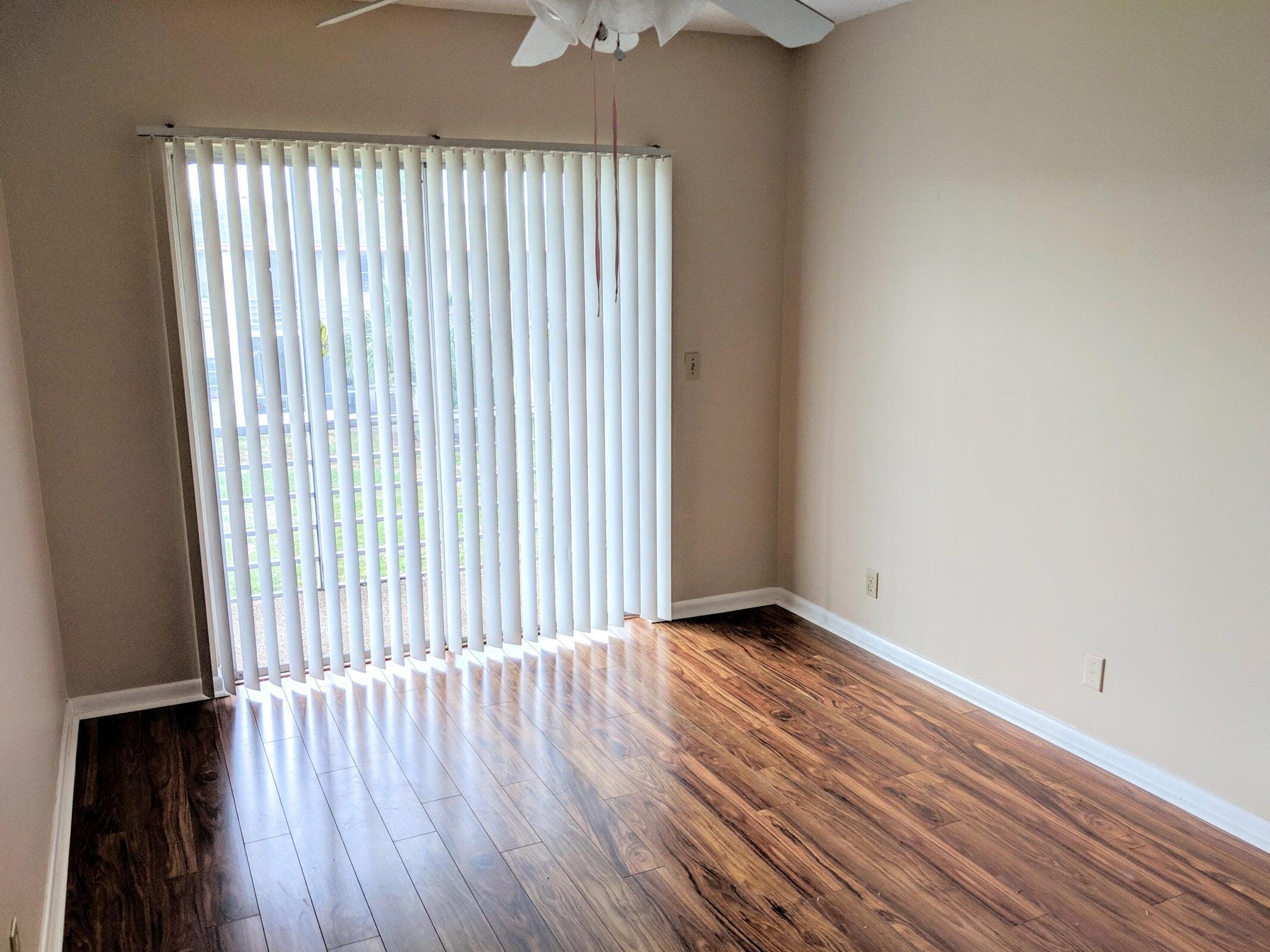 NORWICH CONDO - Residential Lease