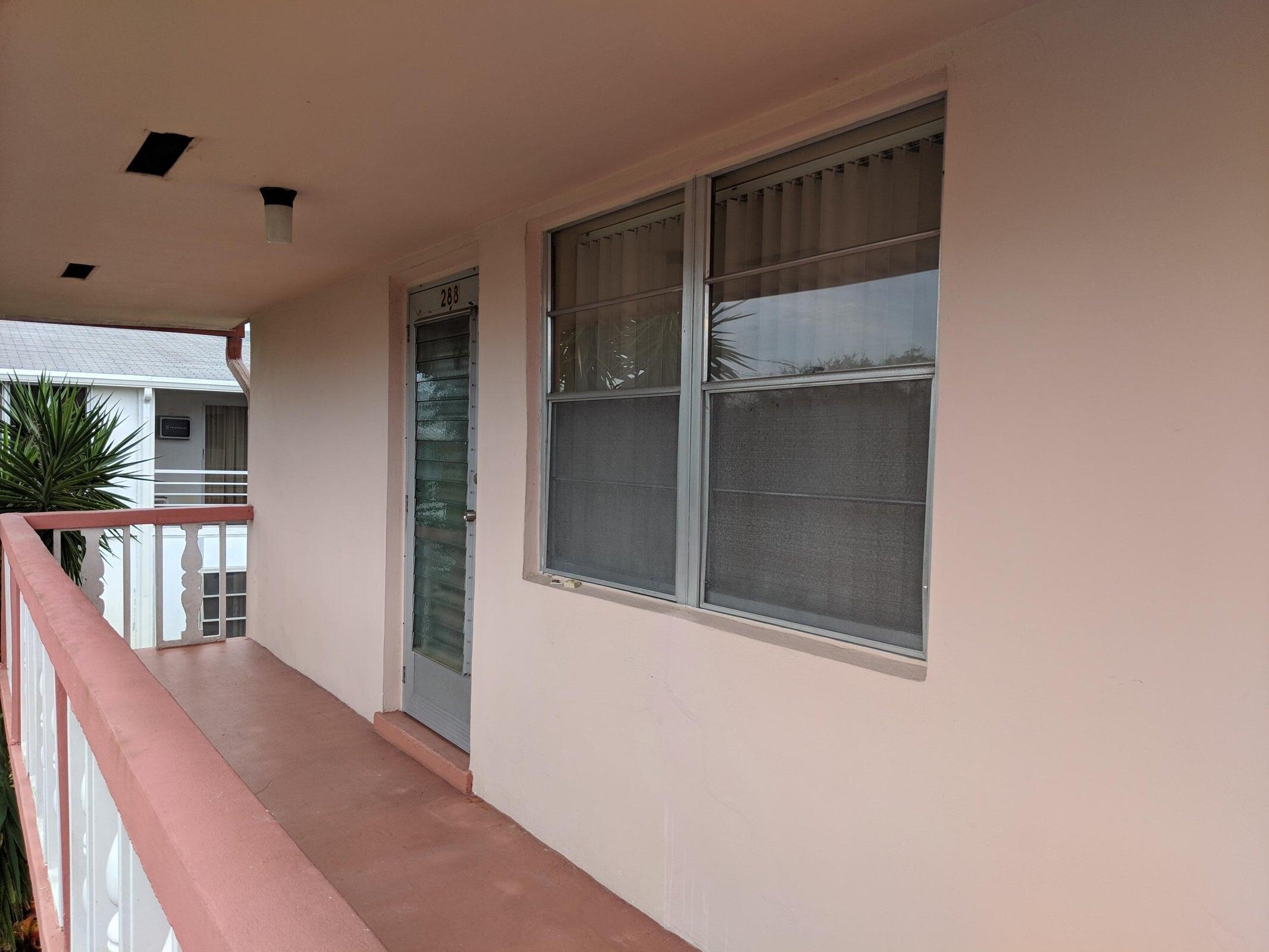 NORWICH CONDO - Residential Lease