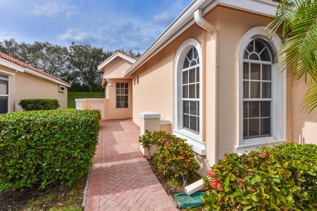 Photo of 650 SW Treasure Cv, Port Saint Lucie, FL 34986 (MLS # R10947057)