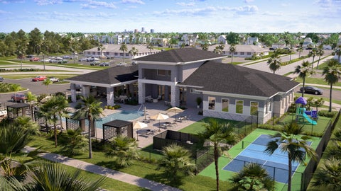 Tiny photo for 1016 RALEIGH Way, Wellington, FL 33414 (MLS # B26087246)