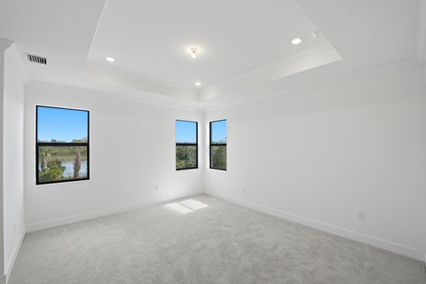Tiny photo for 1016 RALEIGH Way, Wellington, FL 33414 (MLS # B26087246)