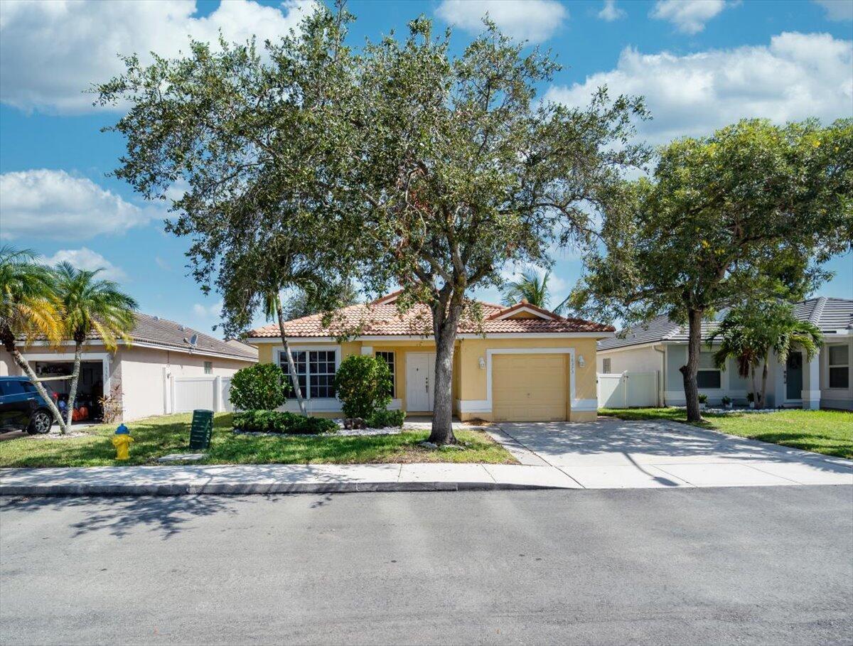 16373 NW 23rd Street