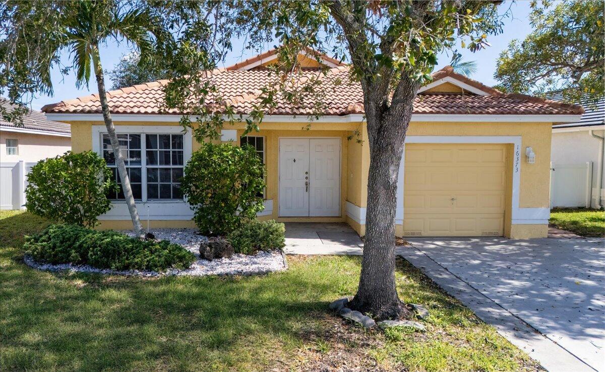 16373 NW 23rd Street