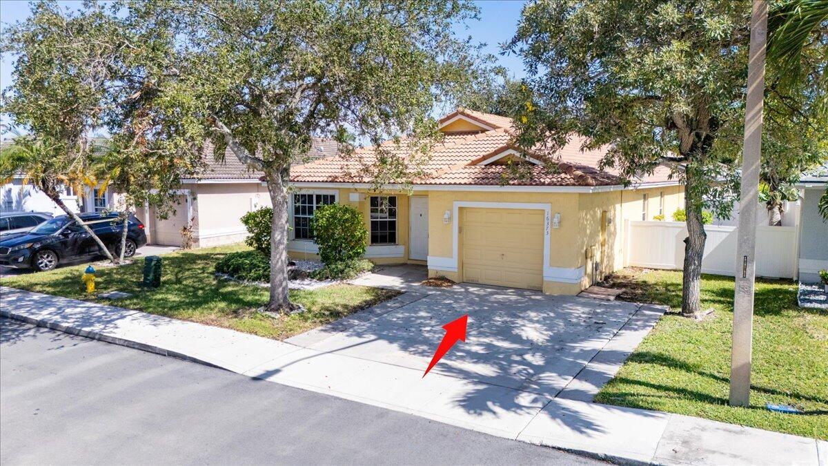 16373 NW 23rd Street