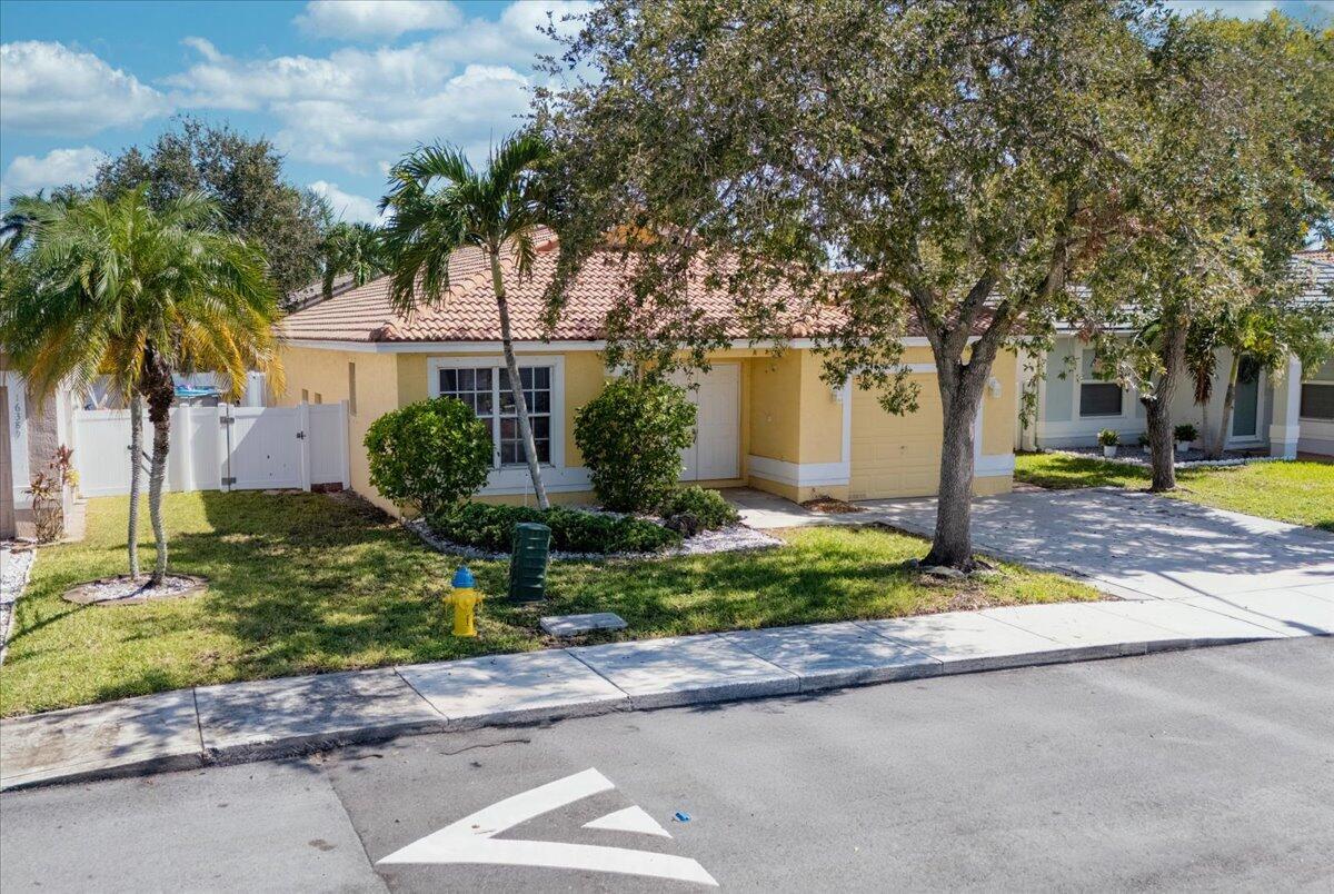 16373 NW 23rd Street
