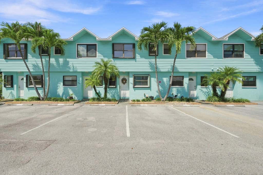 Photo of 13521 S Indian River Drive #1003, Jensen Beach, FL 34957 (MLS # B26064381)
