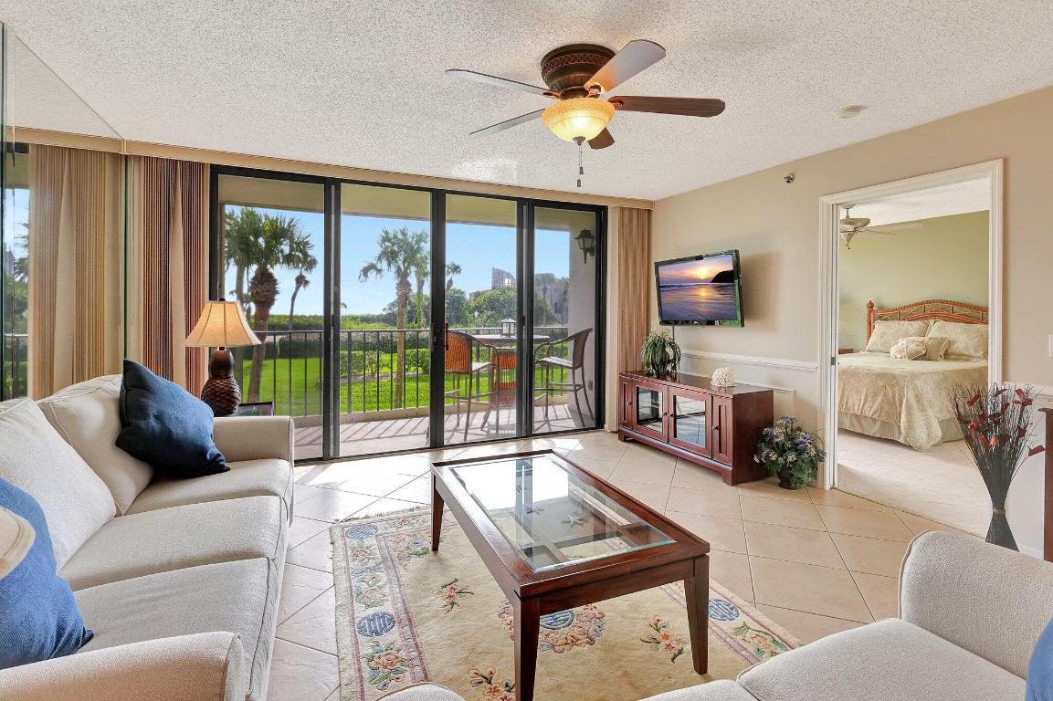 BRYN MAWR OCEAN TOWERS, A CONDOMINIUM - Residential