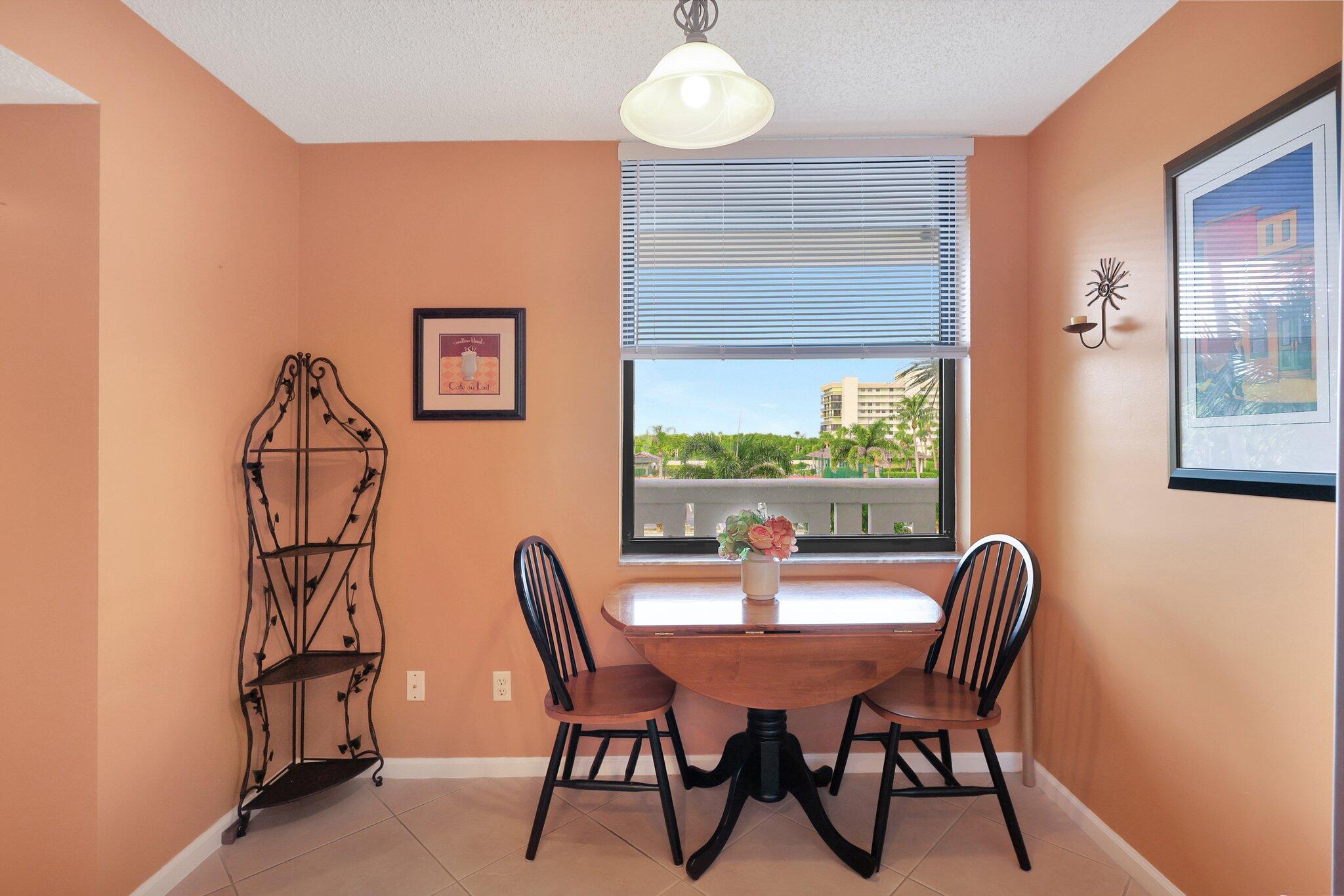 BRYN MAWR OCEAN TOWERS, A CONDOMINIUM - Residential