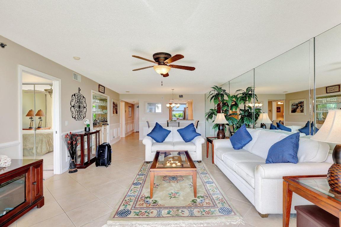 BRYN MAWR OCEAN TOWERS, A CONDOMINIUM - Residential