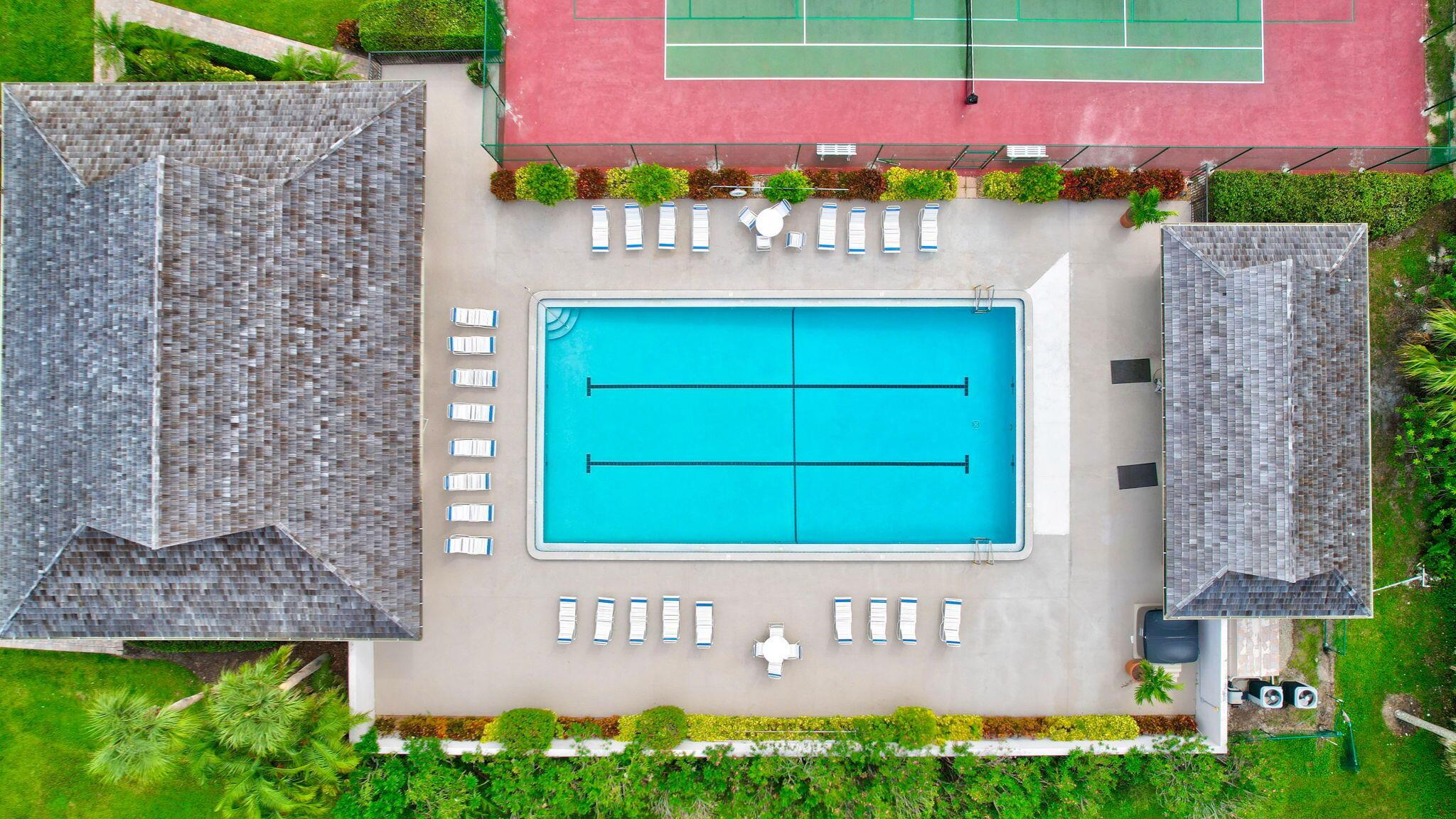 BRYN MAWR OCEAN TOWERS, A - Residential