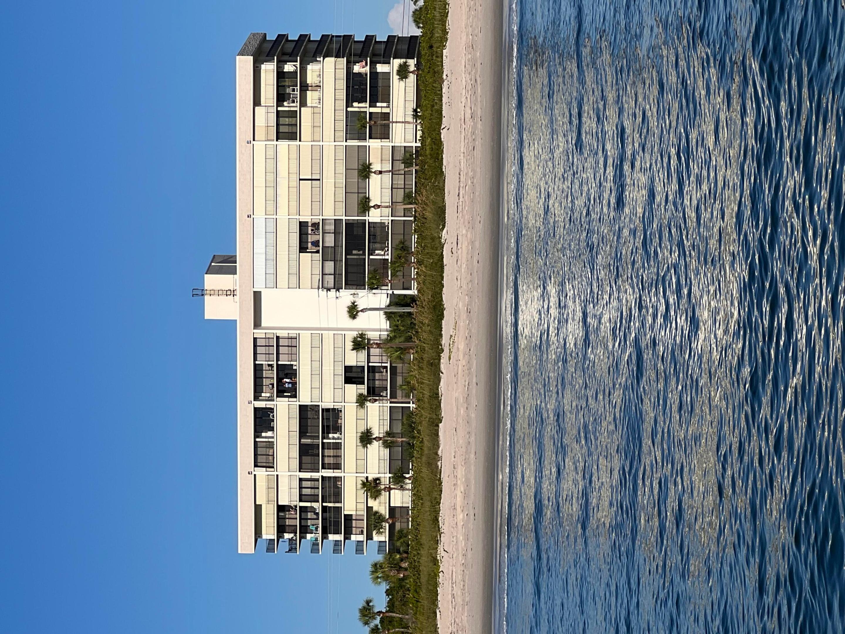 BRYN MAWR OCEAN TOWERS, A CONDOMINIUM - Residential
