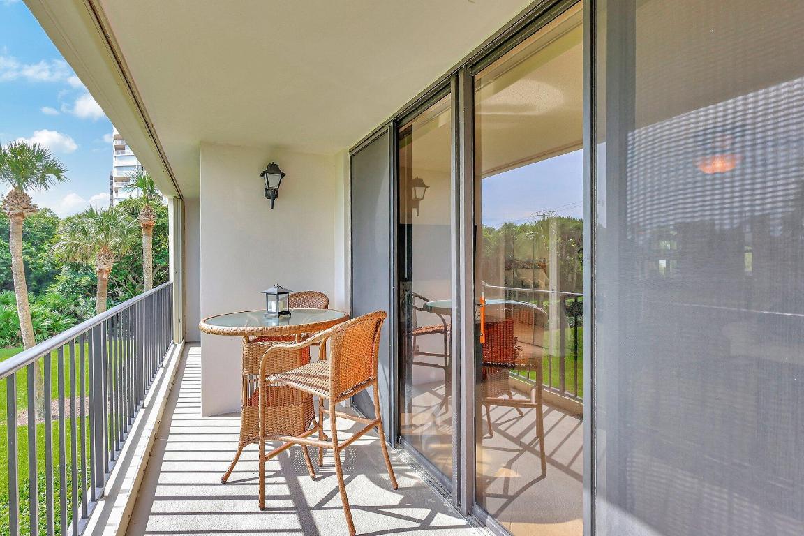 BRYN MAWR OCEAN TOWERS, A CONDOMINIUM - Residential