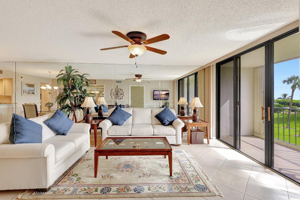 BRYN MAWR OCEAN TOWERS, A CONDOMINIUM - Residential