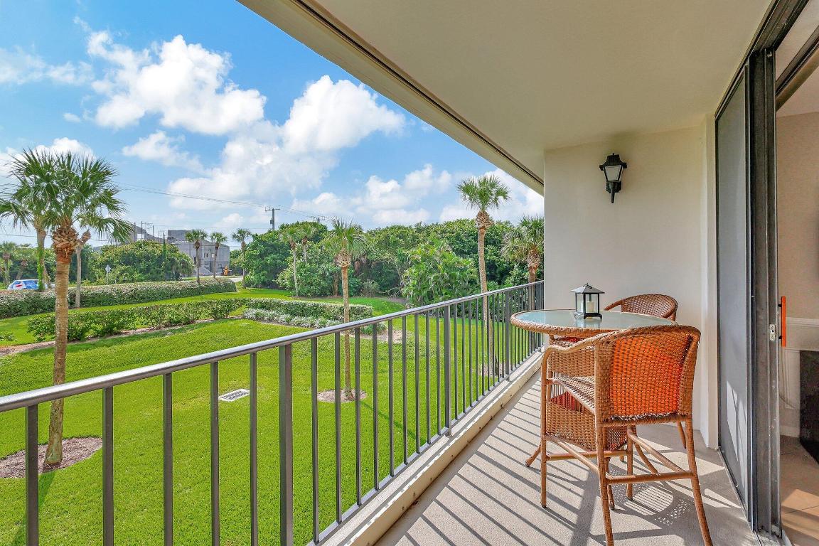 BRYN MAWR OCEAN TOWERS, A CONDOMINIUM - Residential