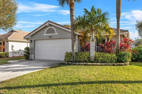 7881 Manor Forest Lane Boynton Beach FL 33436