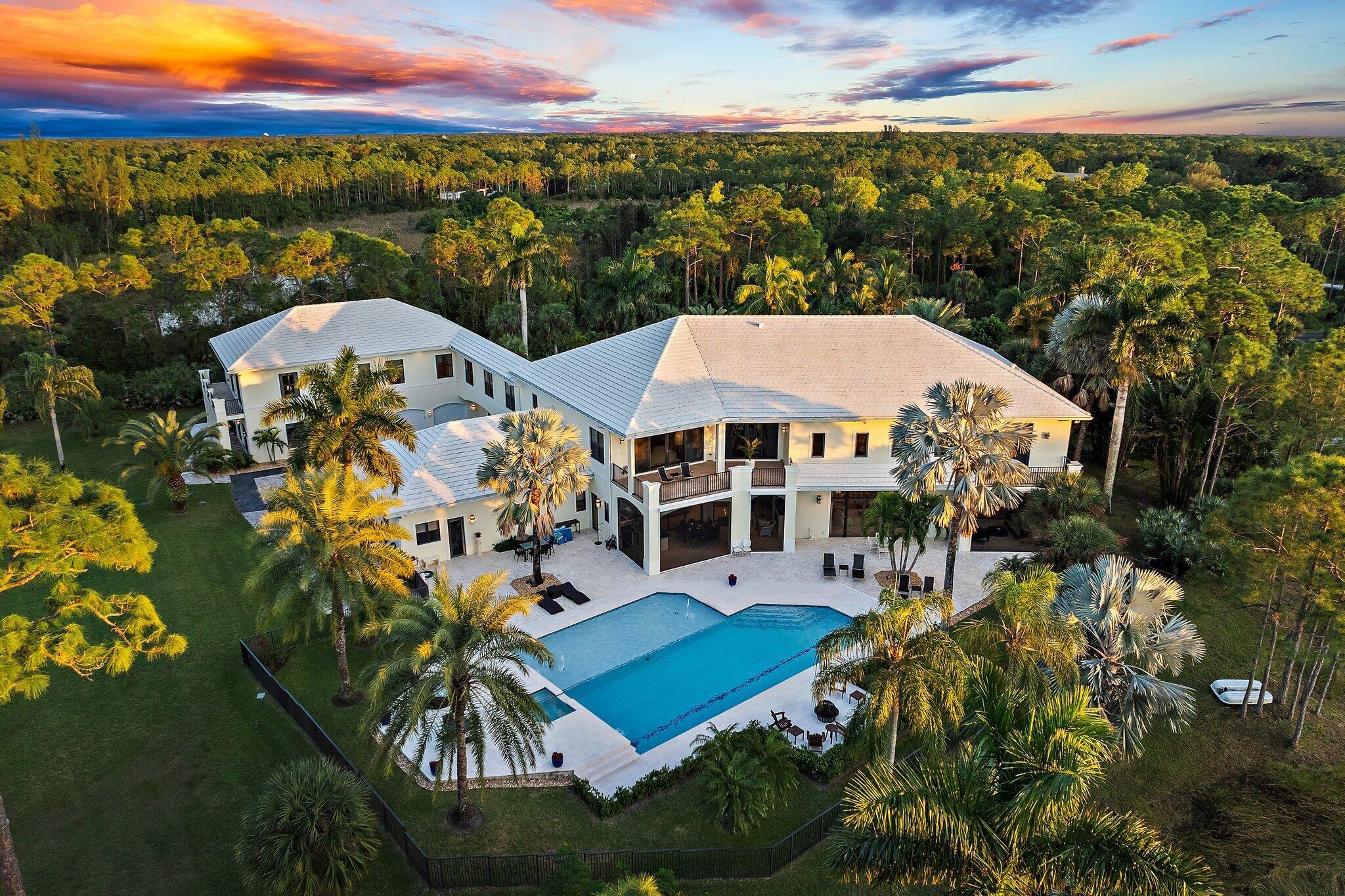 RANCH COLONY - Residential