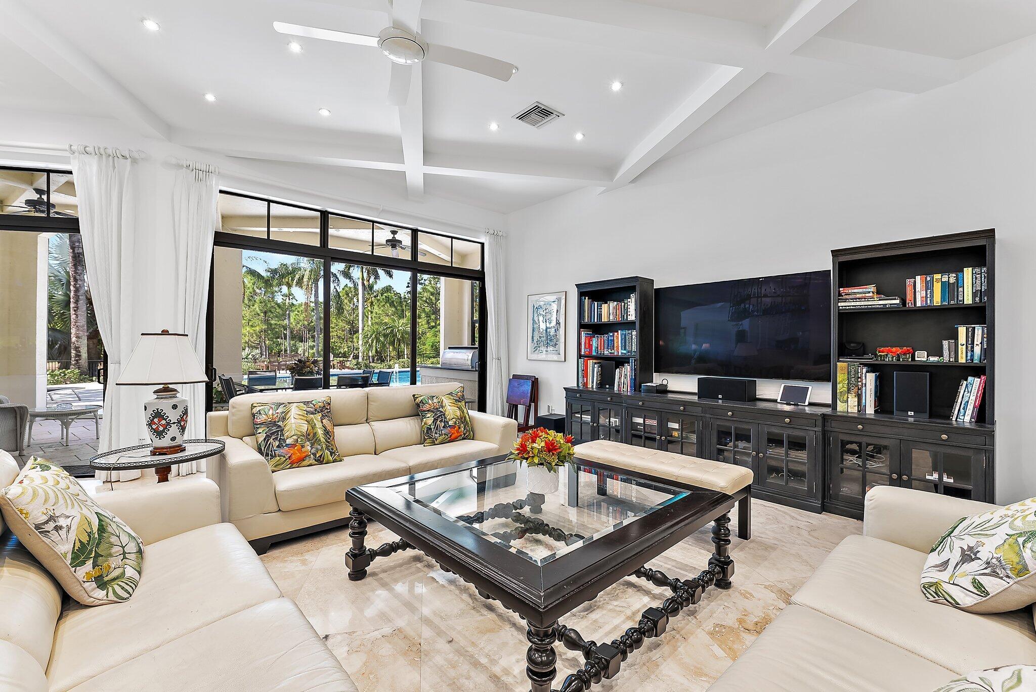 RANCH COLONY - Residential