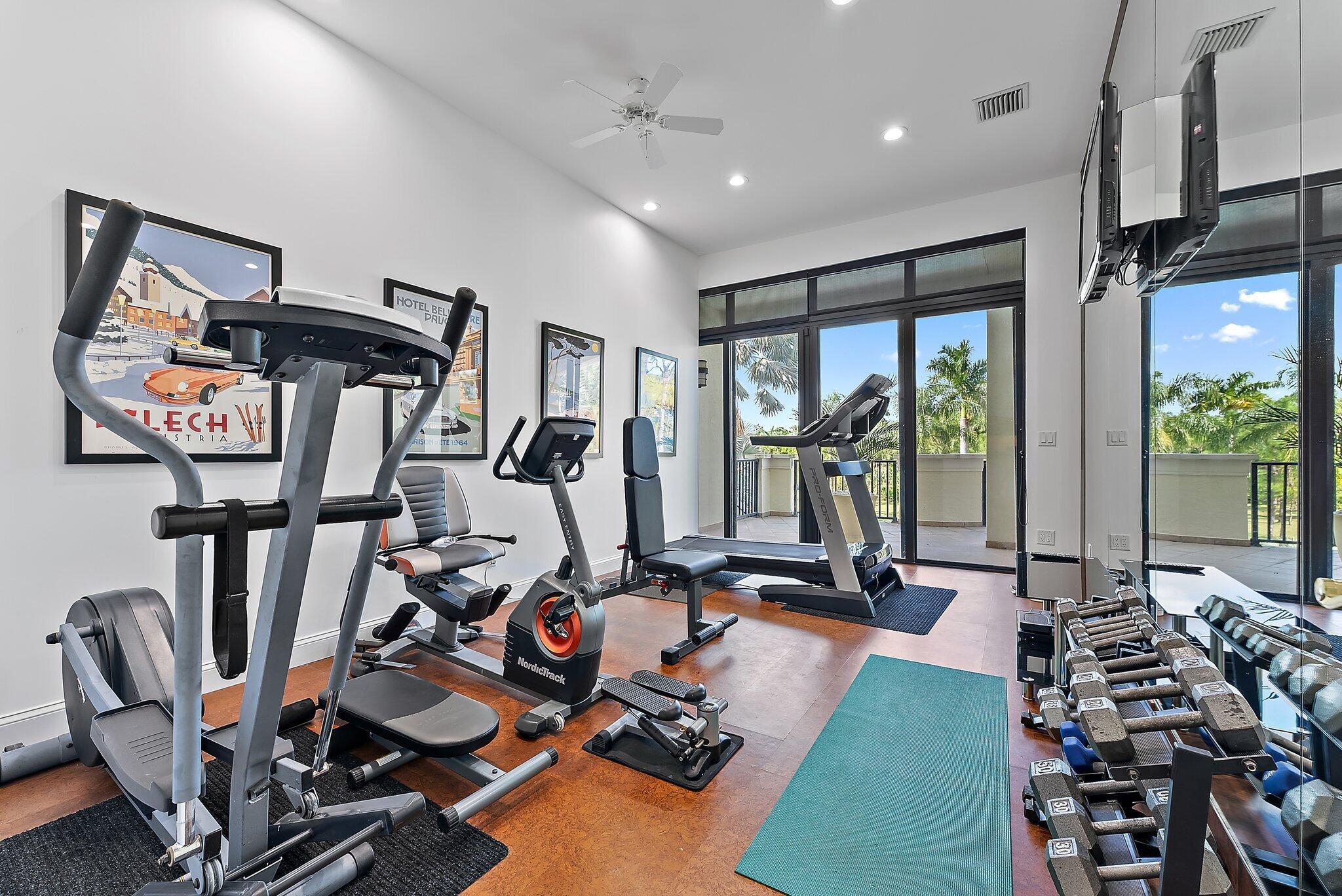 RANCH COLONY - Residential