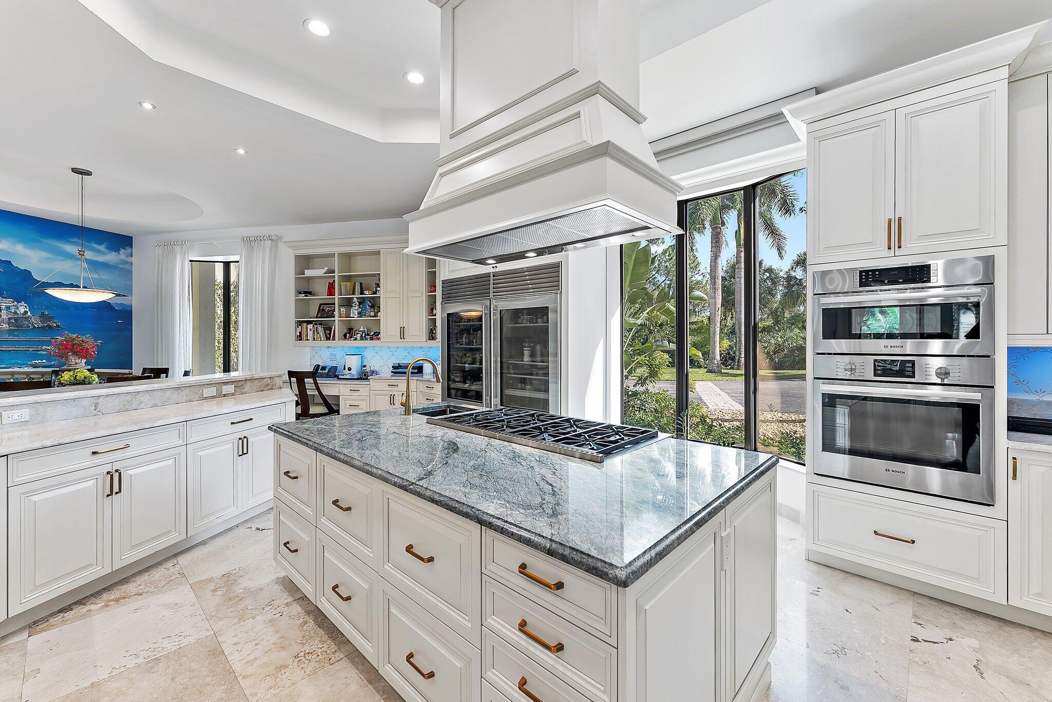 RANCH COLONY - Residential