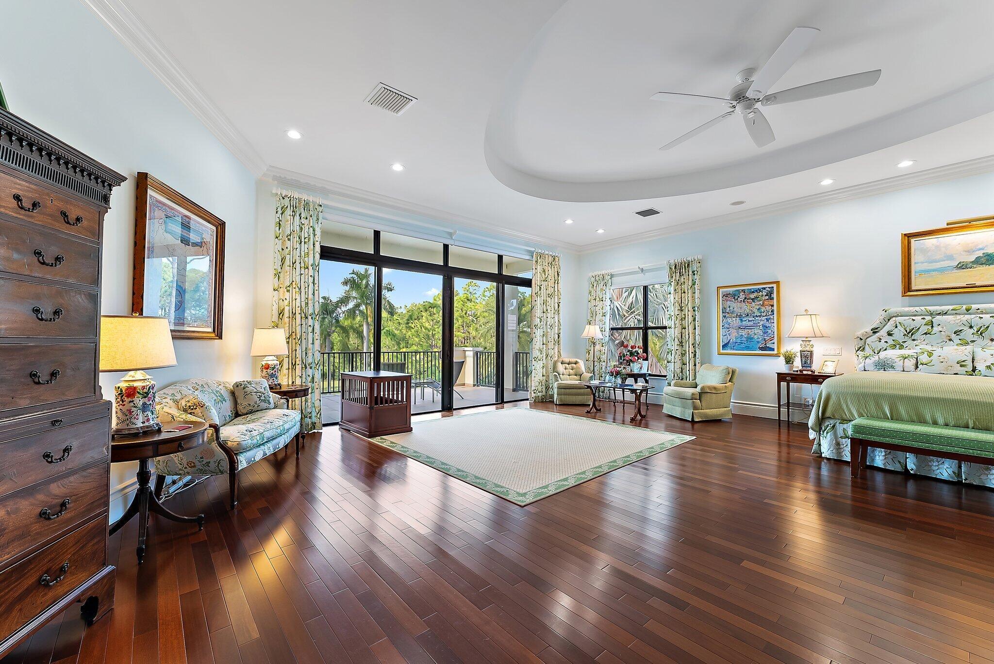 RANCH COLONY - Residential