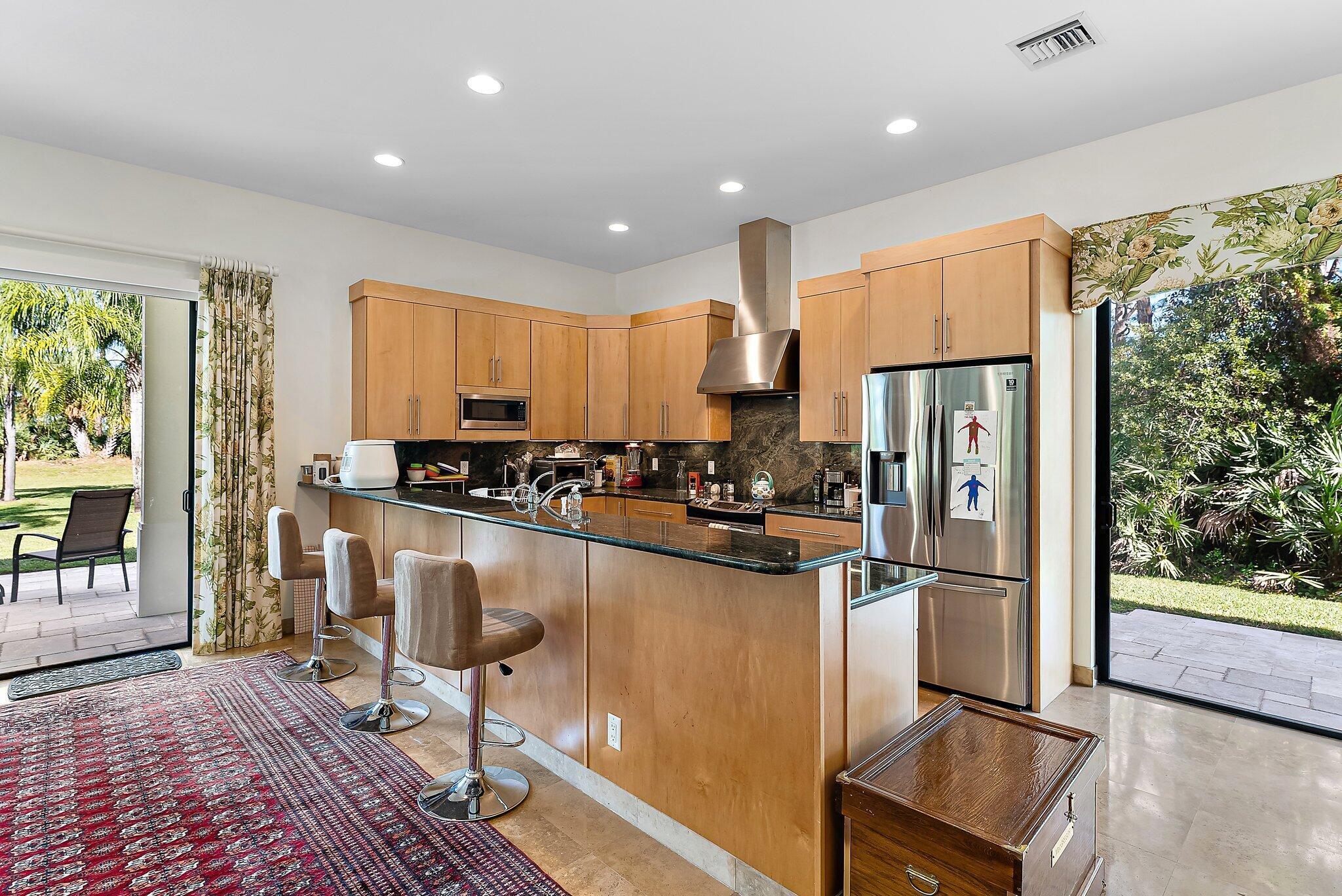 RANCH COLONY - Residential