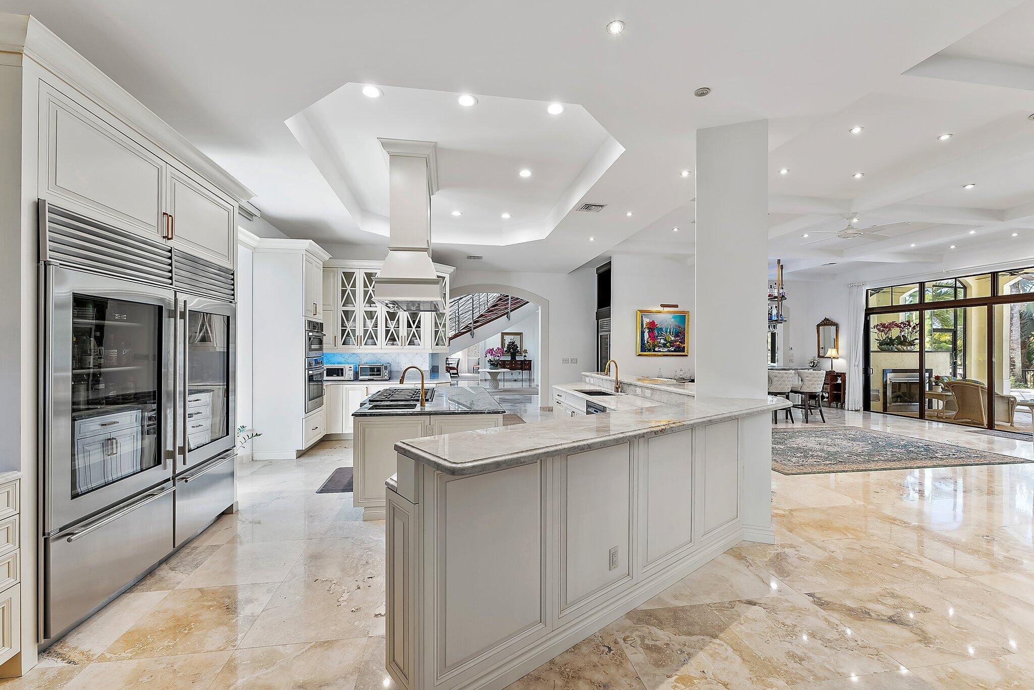 RANCH COLONY - Residential