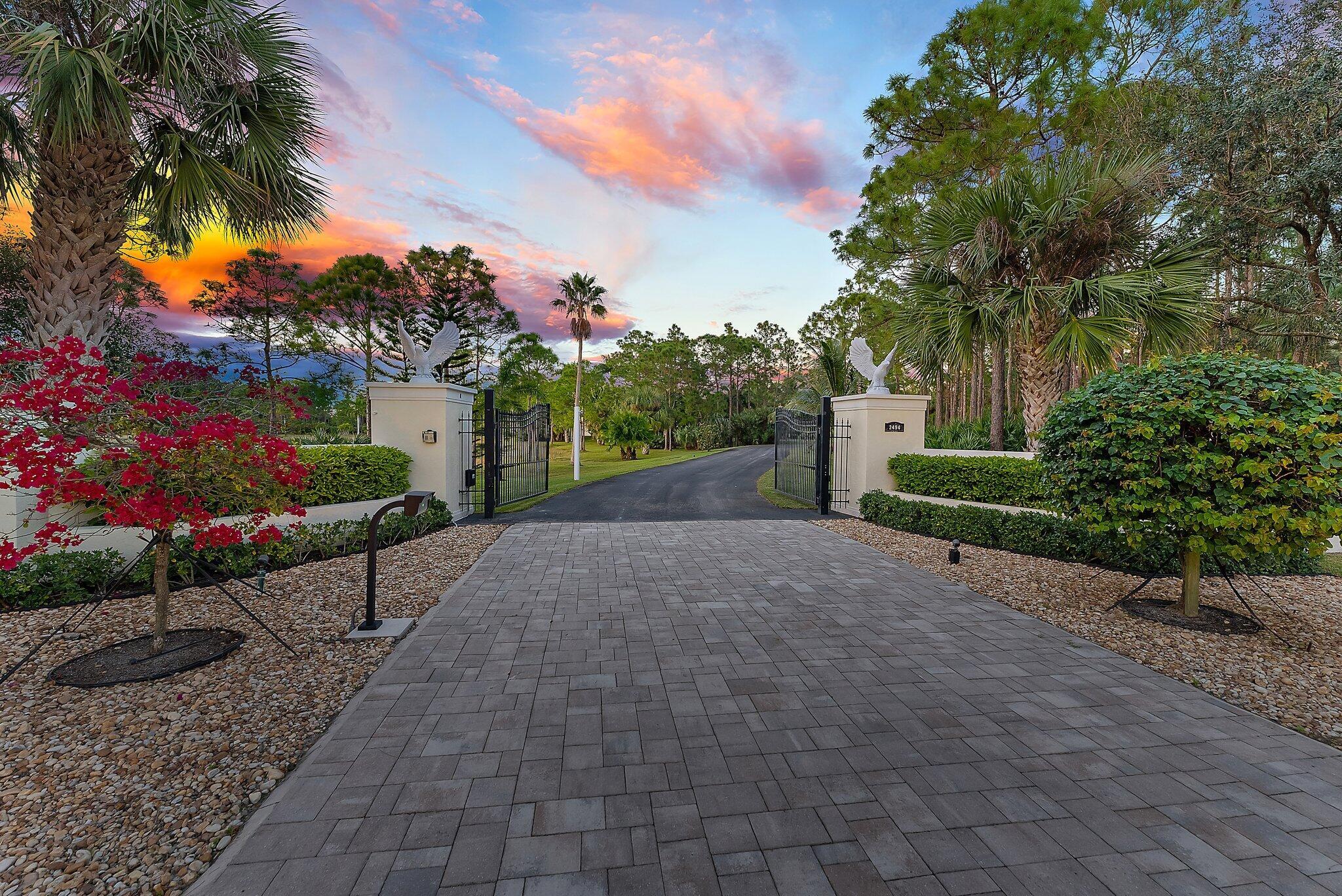 RANCH COLONY - Residential