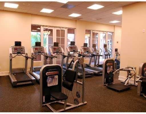 Weston 55 Plus Condo - Residential Lease