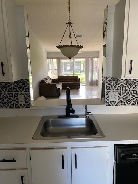 WHISPER WALK - Residential