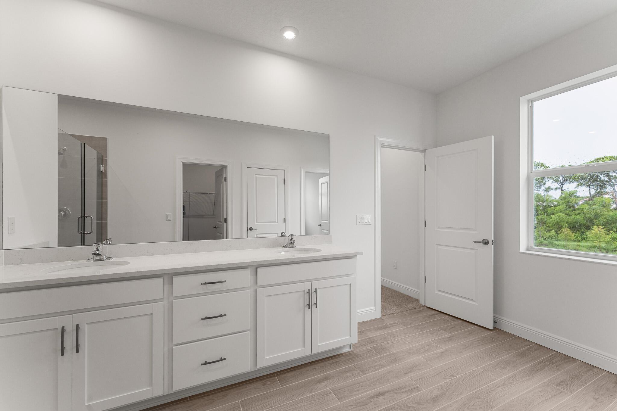 WEST JENSEN PUD PHASE 1B - Residential