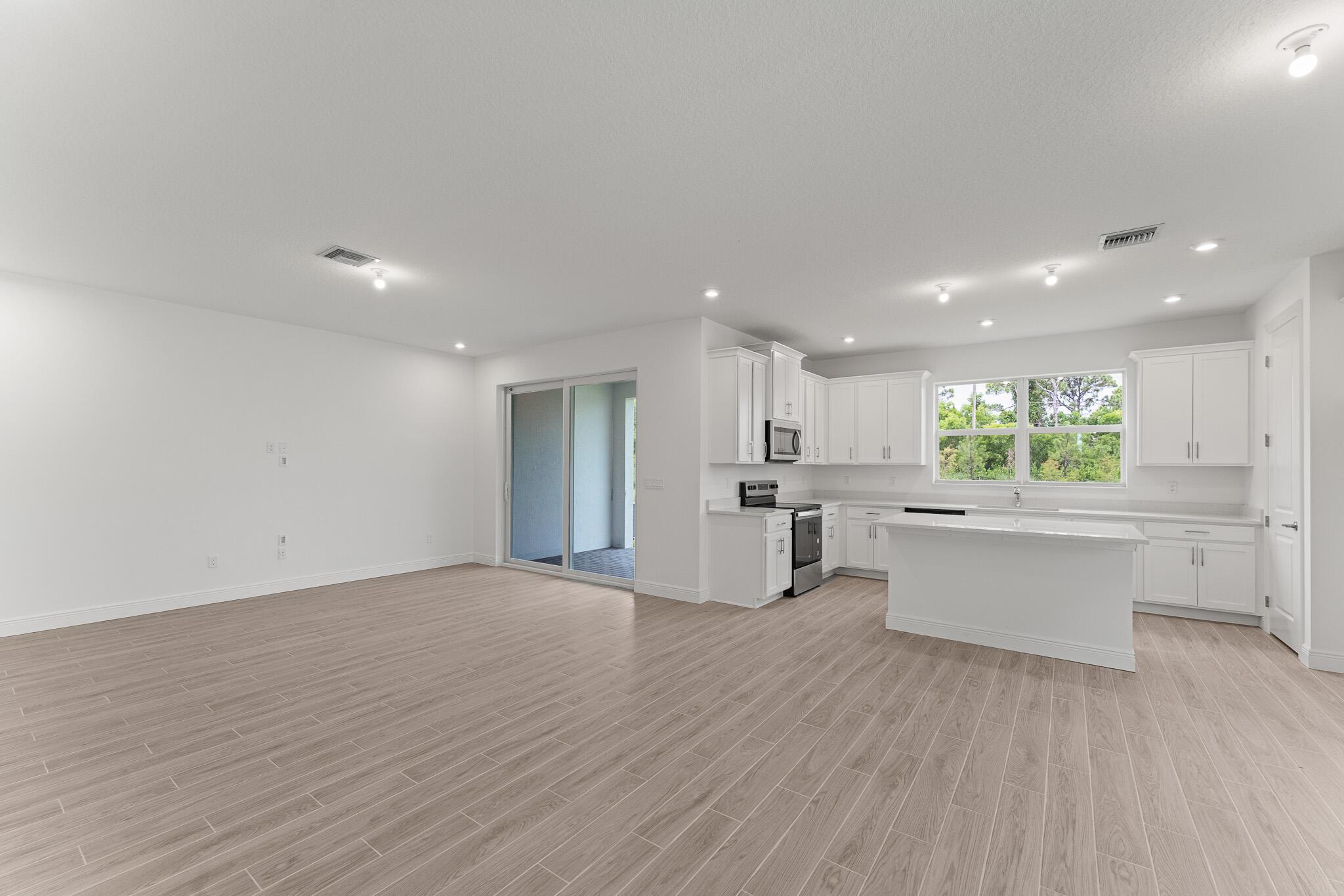 WEST JENSEN PUD PHASE 1B - Residential