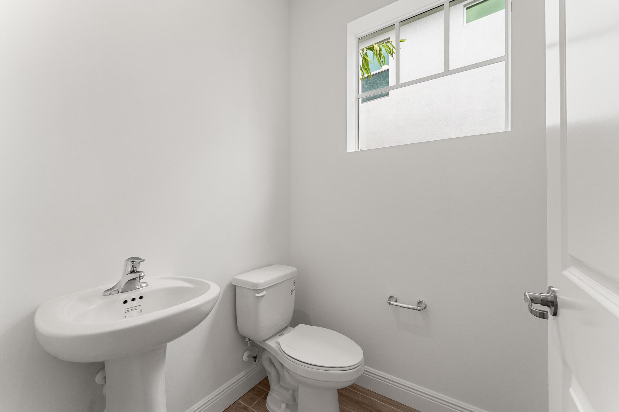 WEST JENSEN PUD PHASE 1B - Residential